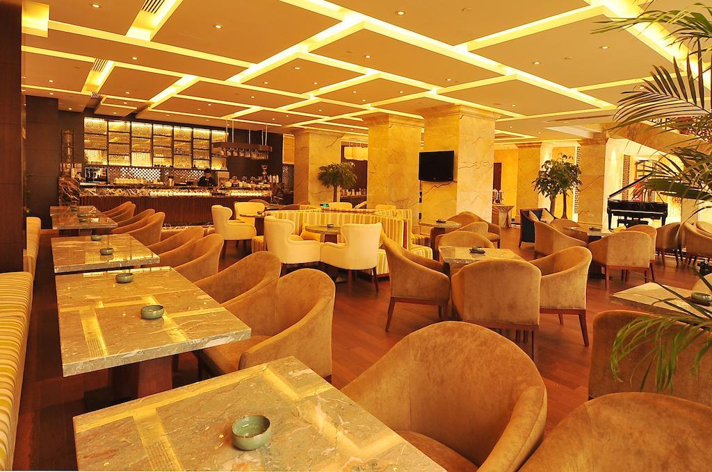 Pujing Garden Hotel Hangzhou Exterior photo