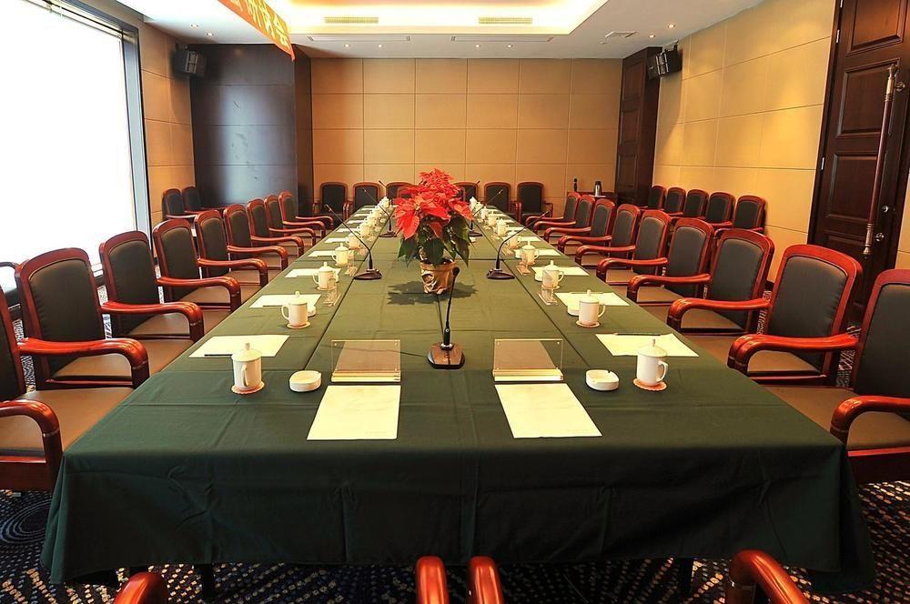 Pujing Garden Hotel Hangzhou Exterior photo