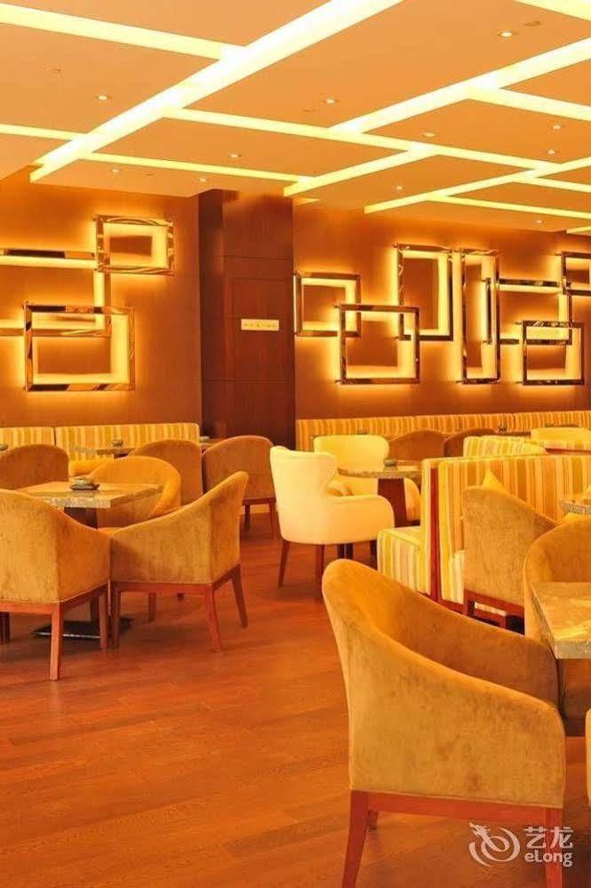 Pujing Garden Hotel Hangzhou Exterior photo