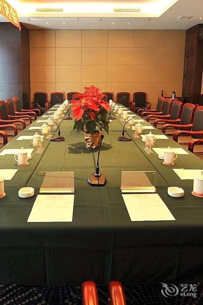 Pujing Garden Hotel Hangzhou Exterior photo